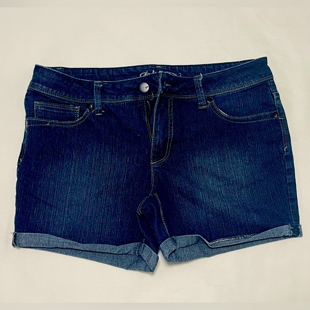 Faded Glory Denim Short